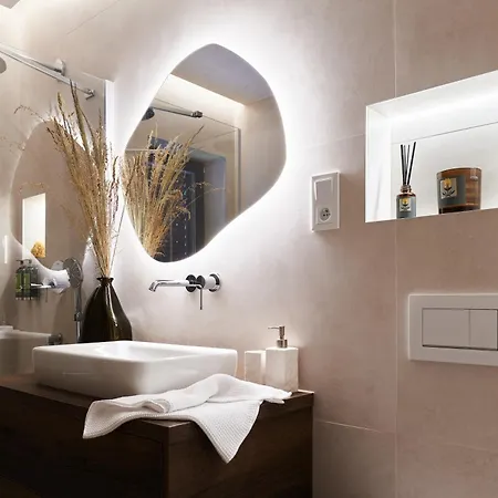 Apartment Nadohled
