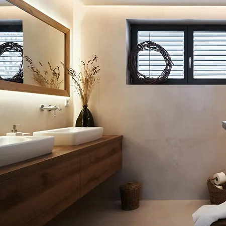 Nadohled Apartamento Cerveny Potok