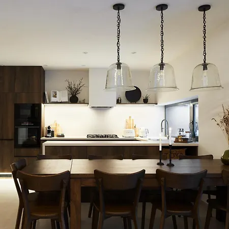 Apartment Nadohled Cerveny Potok