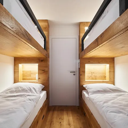 Apartment Nadohled *