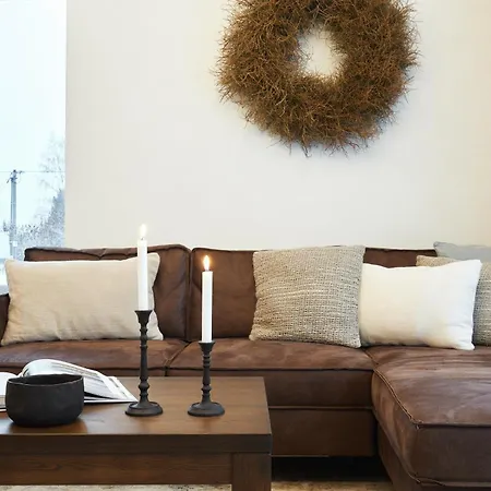 Nadohled Apartamento Cerveny Potok