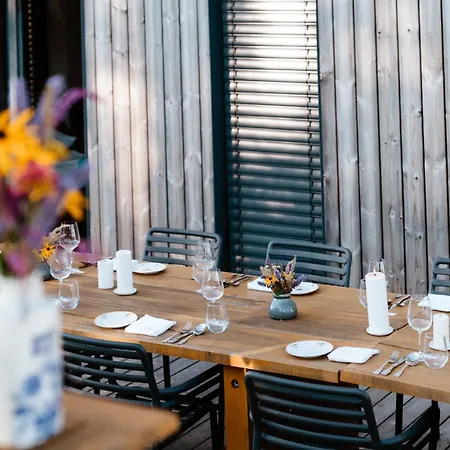 Appartement Nadohled Cerveny Potok