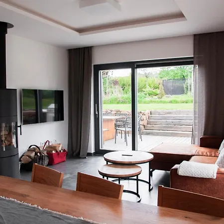 Apartamento Nadohled