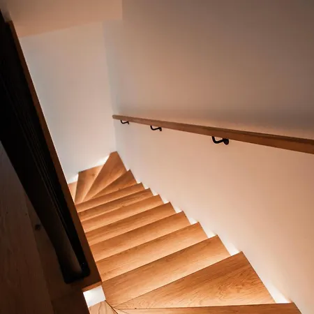 Apartamento Nadohled *