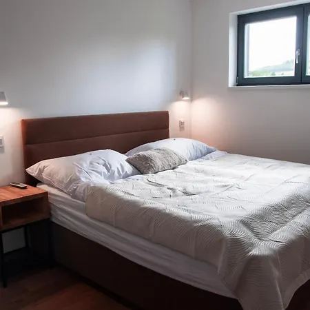 Appartement Nadohled Cerveny Potok