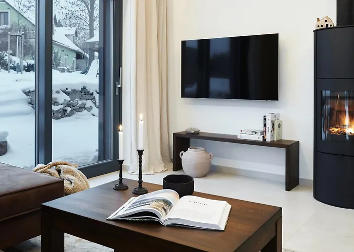 Nadohled * Cerveny Potok