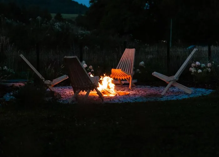 Nadohled Cerveny Potok