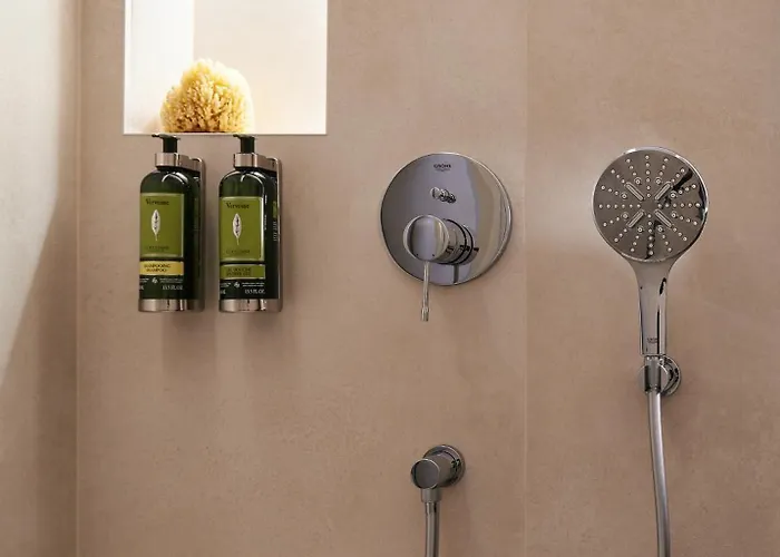 Nadohled * Cerveny Potok