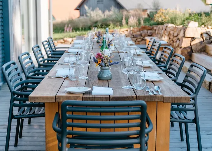 Appartement Nadohled