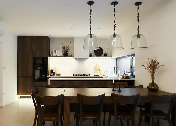 Appartement Nadohled Cerveny Potok