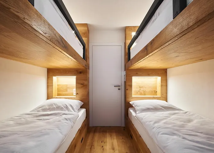 Appartement Nadohled *