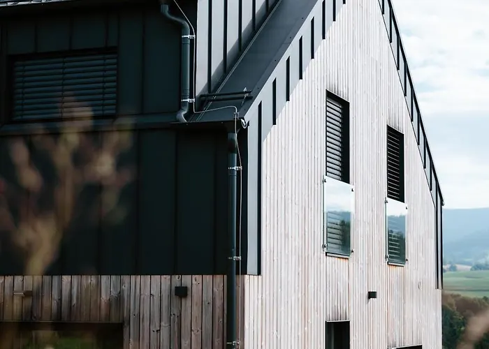 Appartement Nadohled *