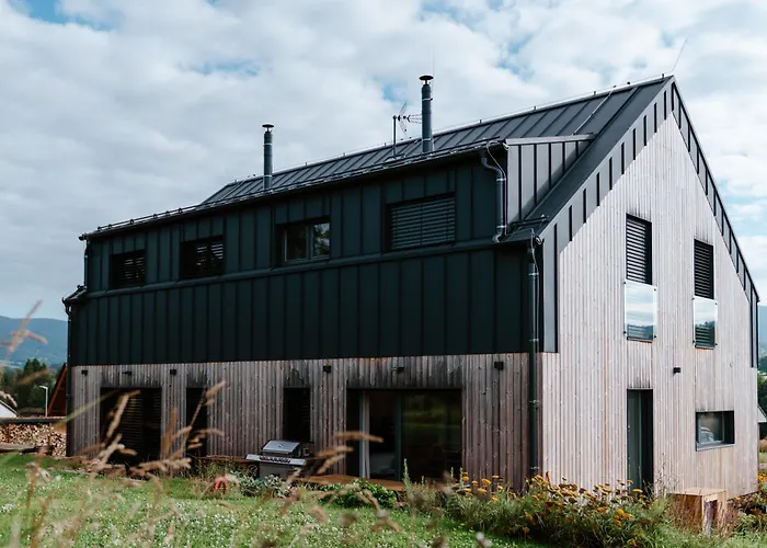 Appartement Nadohled Cerveny Potok