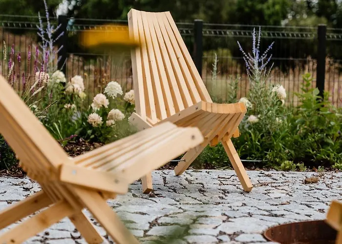 Nadohled Appartement