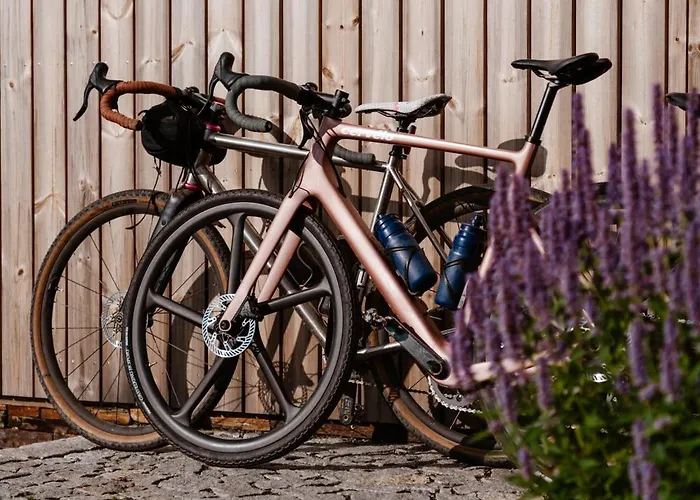 Nadohled * Cerveny Potok