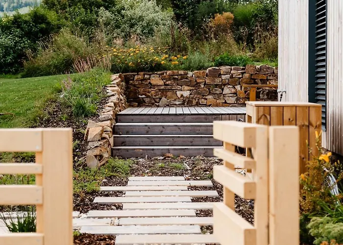 Nadohled Appartement