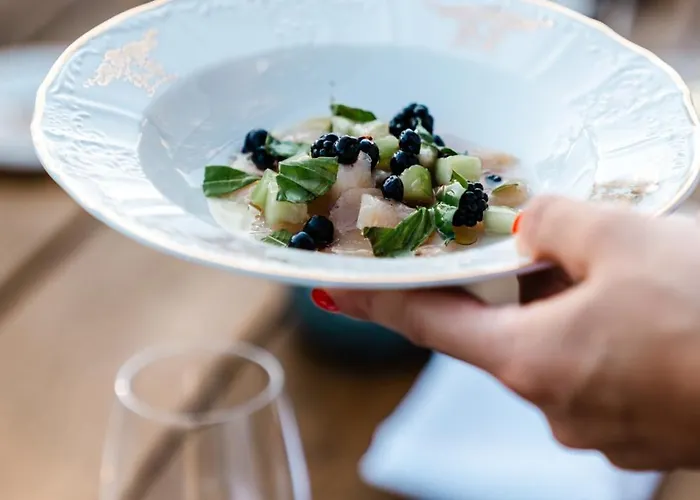 Nadohled * Cerveny Potok