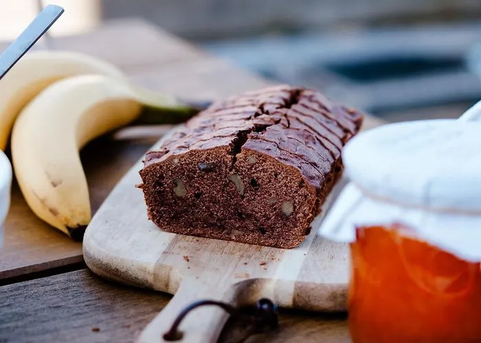 Nadohled Appartement *