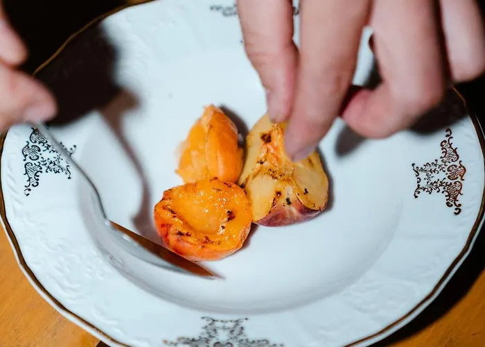 Appartement Nadohled Cerveny Potok