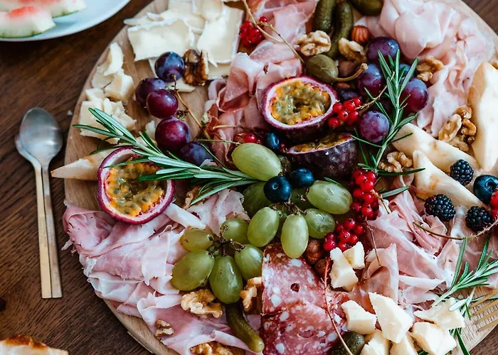 Nadohled * Cerveny Potok