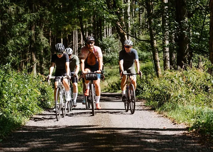 Nadohled Appartement