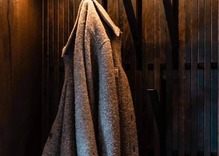 Nadohled Appartement