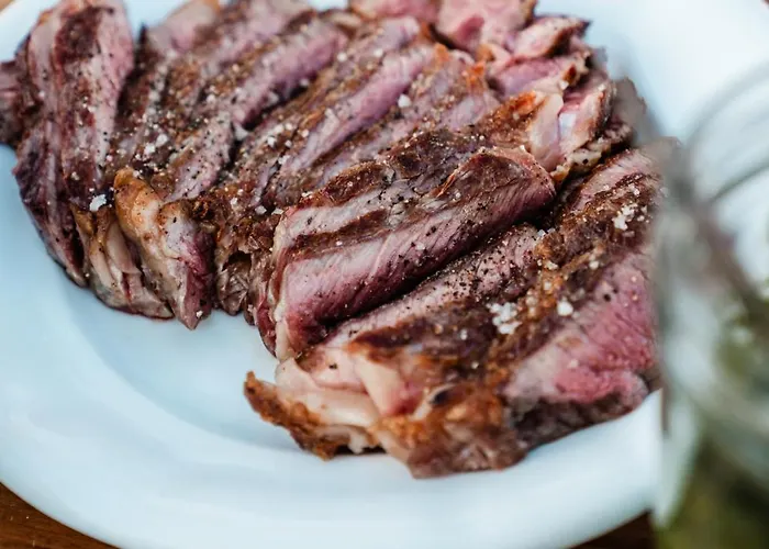 Nadohled Appartement *