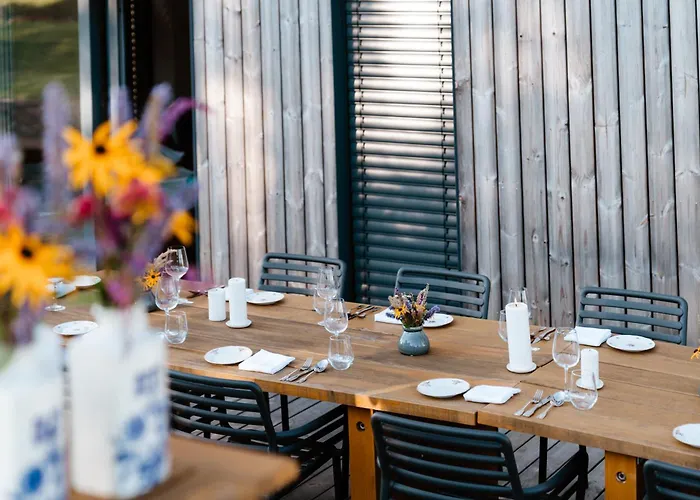 Appartement Nadohled Cerveny Potok