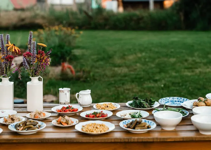 Nadohled Cerveny Potok