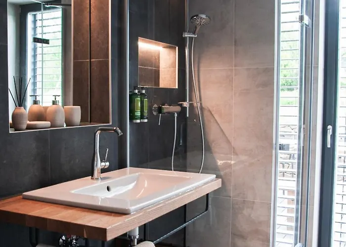 Nadohled * Cerveny Potok