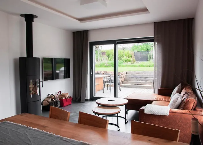 Appartement Nadohled