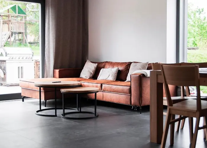 Nadohled * Cerveny Potok