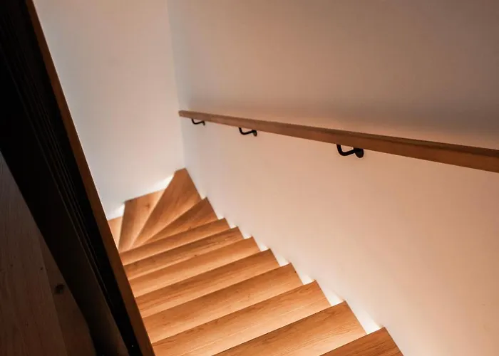 Appartement Nadohled *