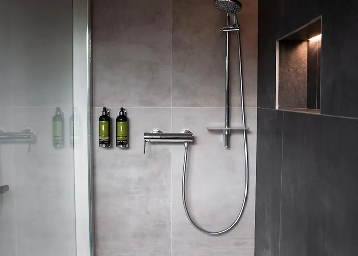 Nadohled Appartement