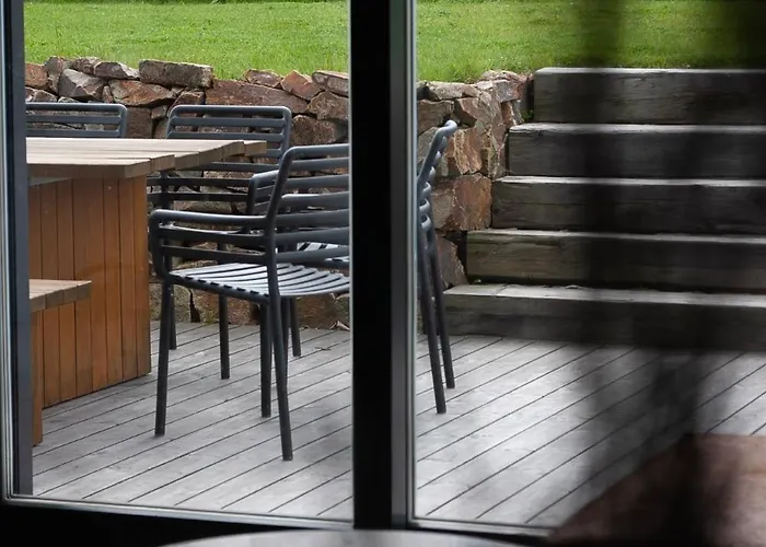 Nadohled Cerveny Potok