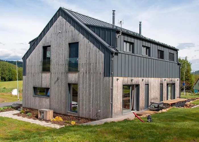 Appartement Nadohled