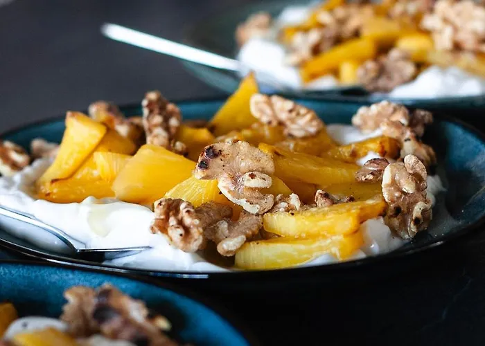 Nadohled Appartement *