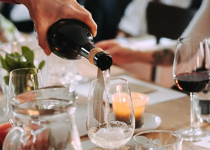 Nadohled Appartement *