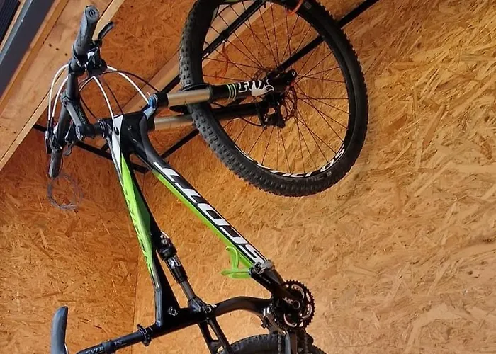 Nadohled Cerveny Potok